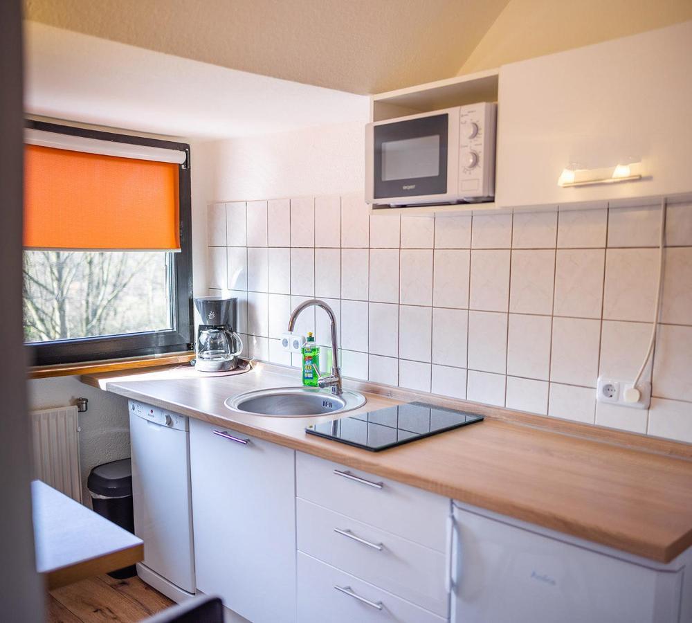 Best View Apartment Ratingen Exterior photo