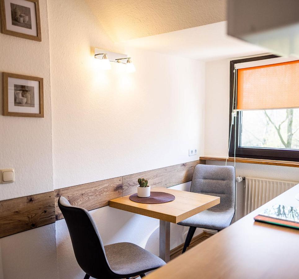 Best View Apartment Ratingen Exterior photo